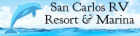 San Carlos RV Resort and Marina