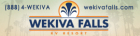 Wekiva Falls RV Resort