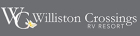 Williston Crossings RV Resort