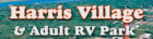Harris Village & Adult RV Park