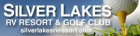 Silver Lakes RV Resort & Golf Club
