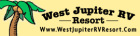 West Jupiter RV Resort