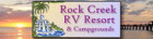 Rock Creek RV Resort