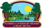 Florida Caverns RV Resort