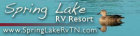 Spring Lake RV Resort