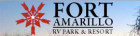 Fort Amarillo RV Resort
