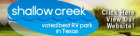 Shallow Creek RV Resort