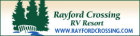 Rayford Crossing RV Resort