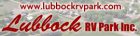 Lubbock RV Park