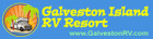 Galveston Island RV Resort