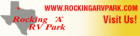 Rocking "A" RV Park