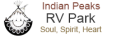 Indian Peaks RV Park