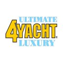 4 Luxury Yachts