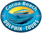 Cocoa Beach Dolphin Tours