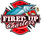 Fired Up Charters