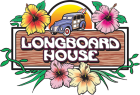 Longboard House