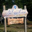 Sapphire Island Camping & RV Resort