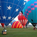 Bob's Hot Air Balloon Rides