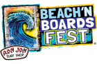 Beach N Boards Festival