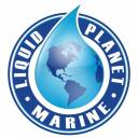 Liquid Marine Planet