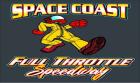 Space Coast Full Throttle Speedway