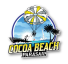 Cocoa Beach Parasail