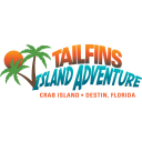 Tailfins Island Adventure & Tiki Tours