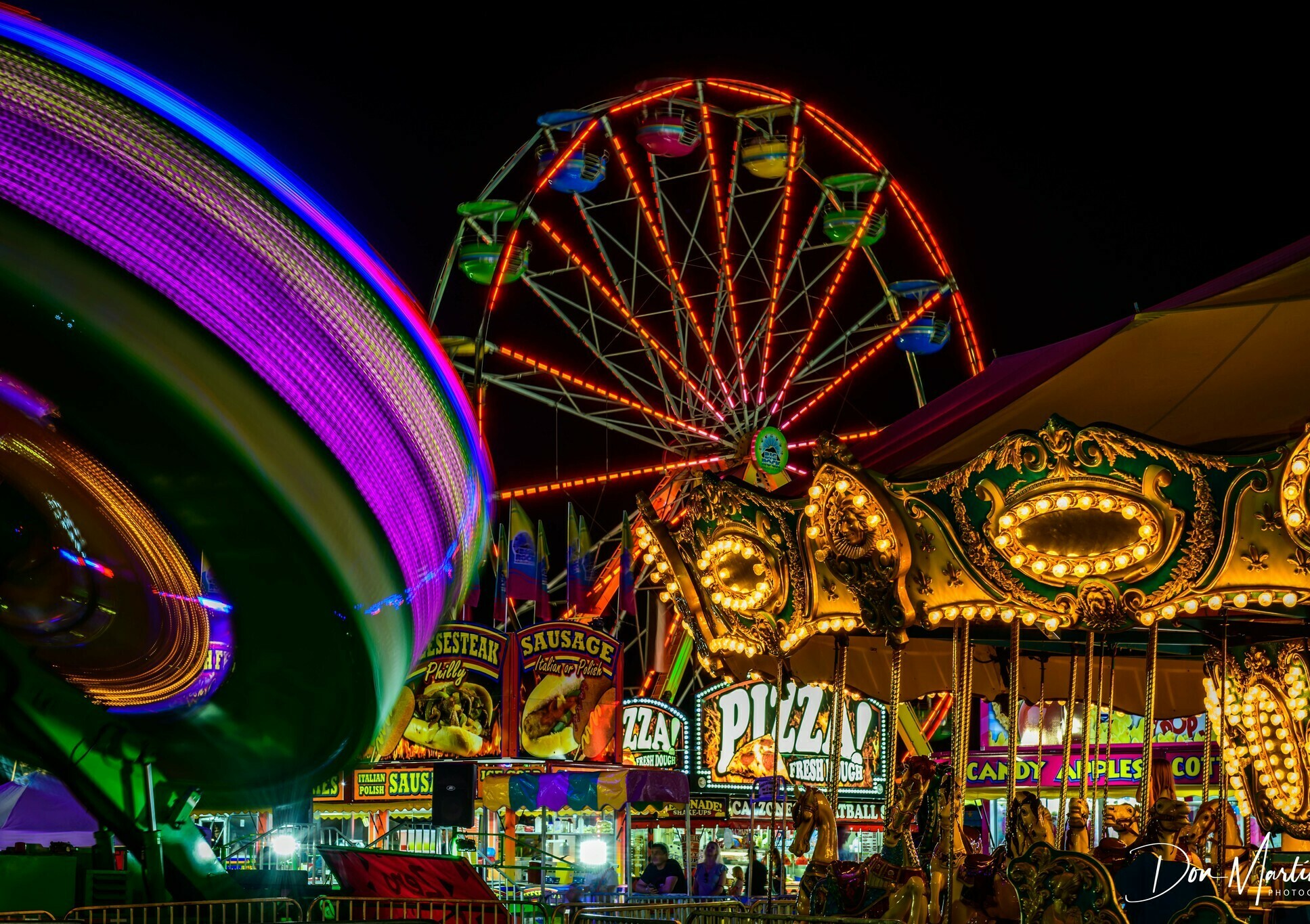 Space Coast State Fair. Local Neighhborhood Events Events in WIKI