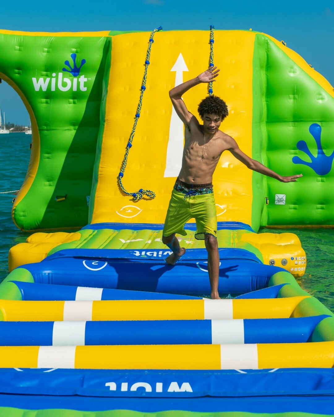 Fury Water Adventures Key West WIKI Recreation boat charters