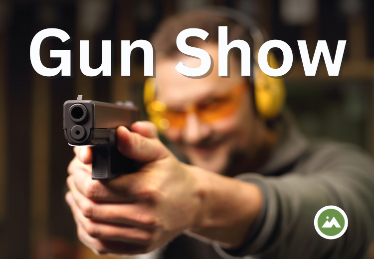 Melbourne Gun & Knife Show. Fishing, Guns and Hunting Shows Events in