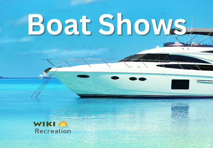 50th Annual Stuart Boat Show 2024. Auto Shows, Boat Shows, and More