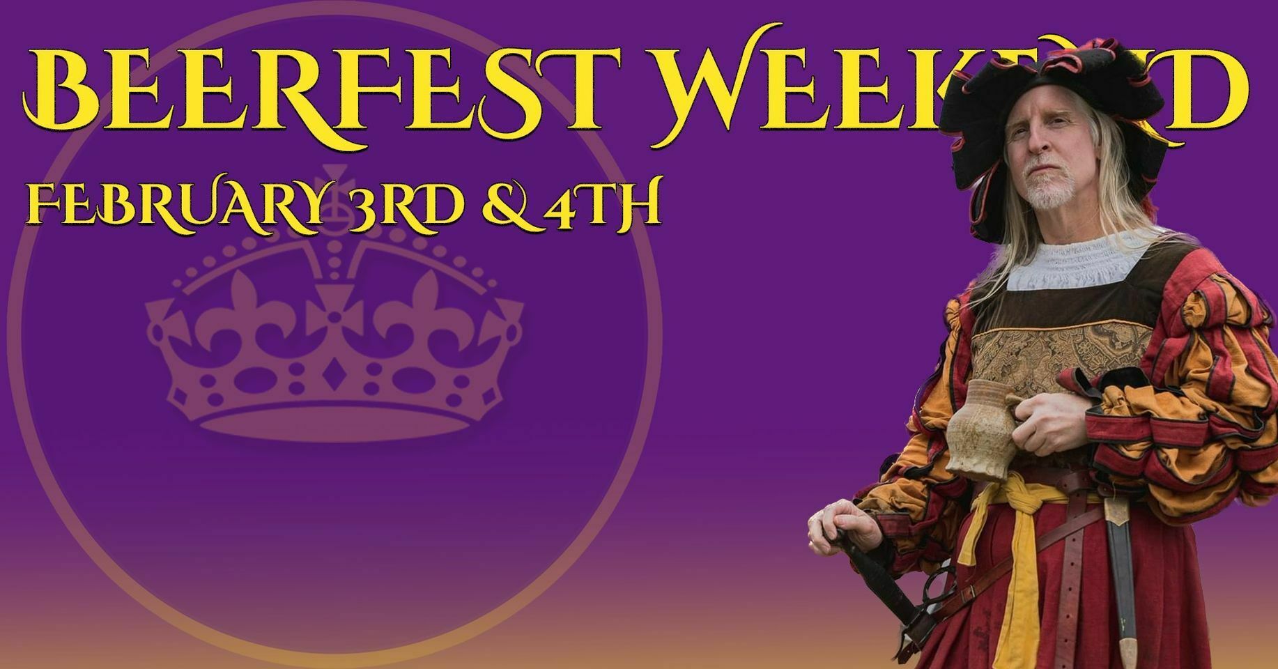 Beerfest Weekend at the Brevard Renaissance Fair. Fairs and Festivals