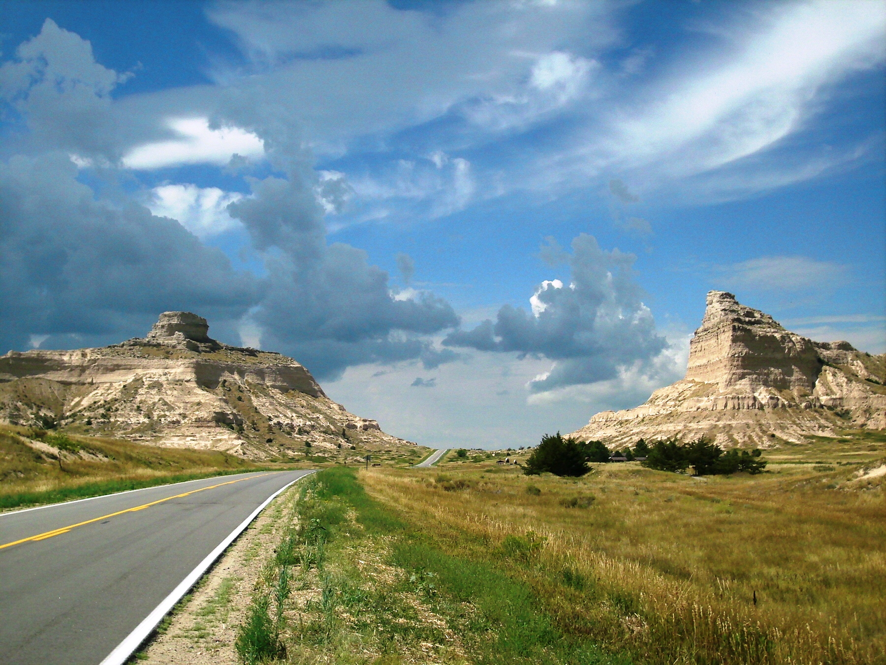 WIKI Recreation - Scotts Bluff National Monument - WIKI Recreation ...