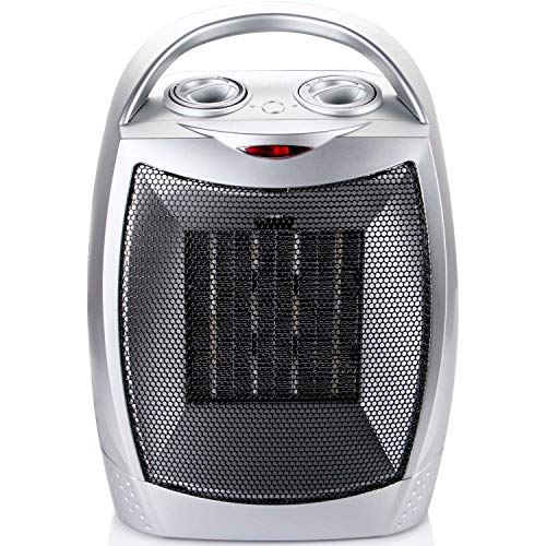 portable space heater